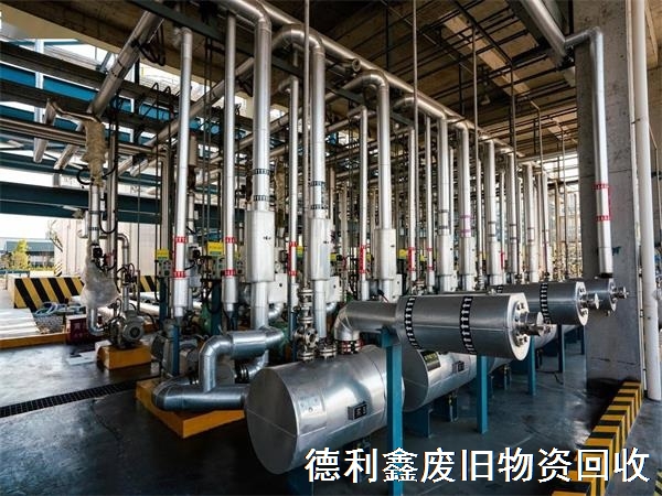 回收化工設備商家，化工機械價格，哪里回收化工設備