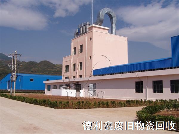 化工廠拆除，化工設備回收，專業(yè)可靠