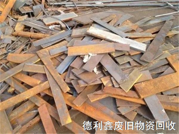 生活中常見的廢舊金屬，看看你都知道哪些？