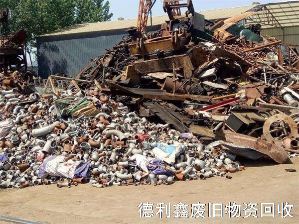 廢品回收咨詢行業(yè)每年為社會(huì)節(jié)省大量資源