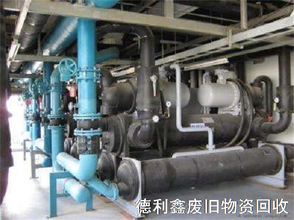 回收二手螺桿機(jī)之螺桿種類有哪些？